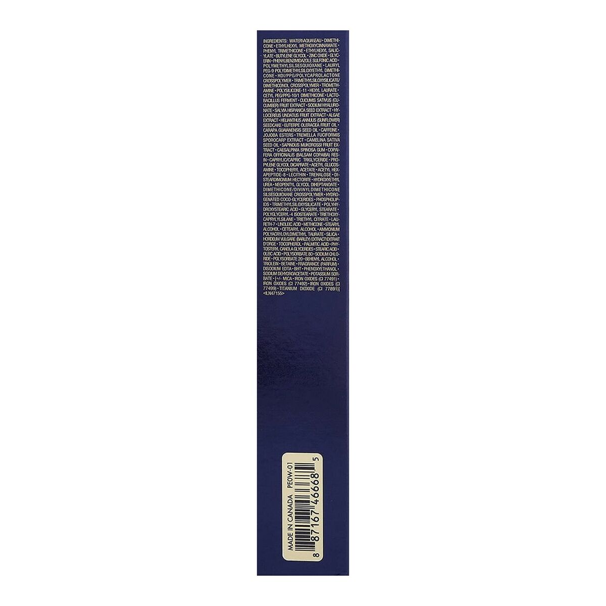 Fond de Ten Fluid Estee Lauder 887167466685 Nº 2c3-Fresco Spf 45